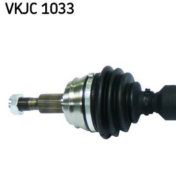 Cardan SKF ref. VKJC 1033